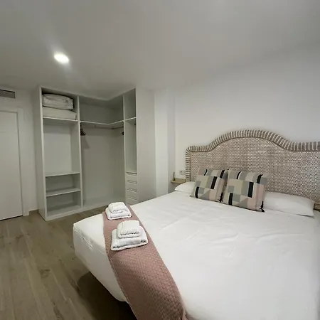 Apartment A 100 Metros De La Playa En