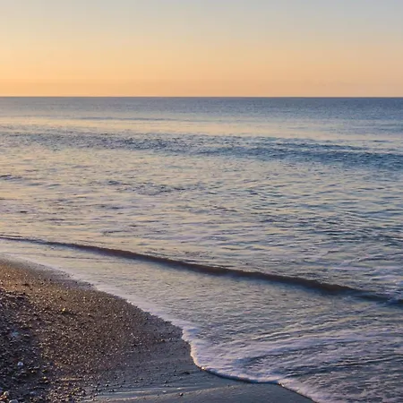 Apartment A 100 Metros De La Playa En *