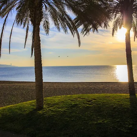 Apartment A 100 Metros De La Playa En Fuengirola